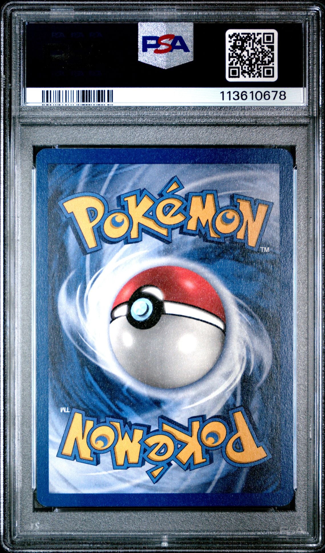 1999 POKEMON JUNGLE 60 PIKACHU 1ST EDITION PSA 9