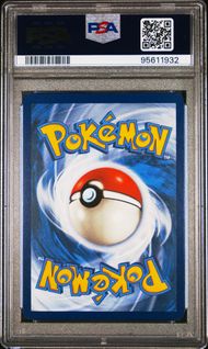 2023 POKEMON MEW EN-151 188 ALAKAZAM EX ULTRA RARE PSA 10