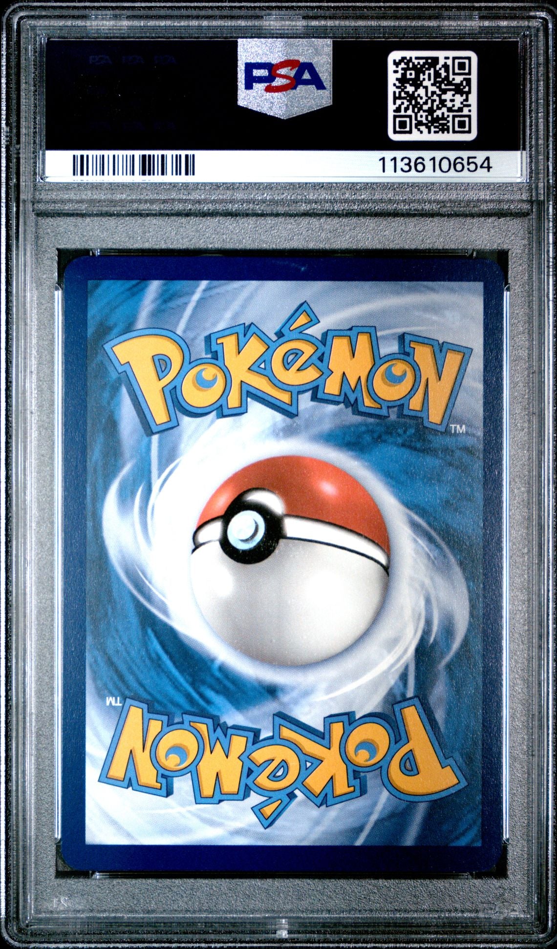 2024 POKEMON SCR EN-STELLAR CROWN 148 SQUIRTLE ILLUSTRATION RARE PSA 9