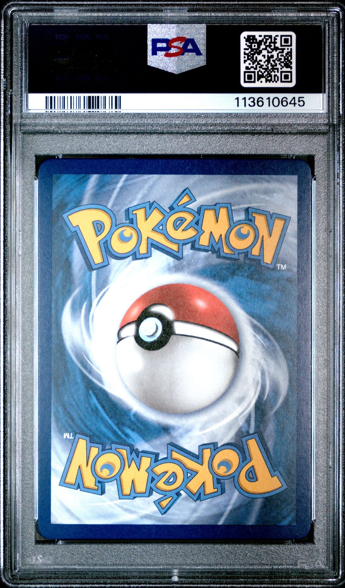 2021 POKEMON CELEBRATIONS CLASSIC COLLECTION 15 HERE COMES TEAM ROCKET!-HOLO PSA 10