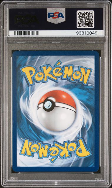 2021 POKEMON CELEBRATIONS CLASSIC COLLECTION #2 BLASTOISE-HOLO CLASSIC COLL-BASE SET PSA 10