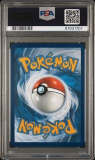 2023 POKEMON PAR EN-PARADOX RIFT 251 ROARING MOON EX SPECIAL ILLUSTRATION RARE PSA 10