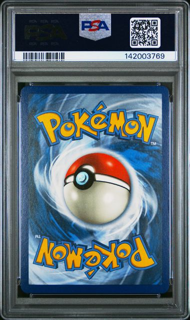 2016 POKEMON XY STEAM SIEGE #79 M GARDEVOIR EX STEAM SIEGE PSA 10