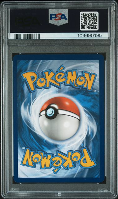 2023 POKEMON OBF EN-OBSIDIAN FLAMES #228 CHARIZARD ex HYPER RARE PSA 9