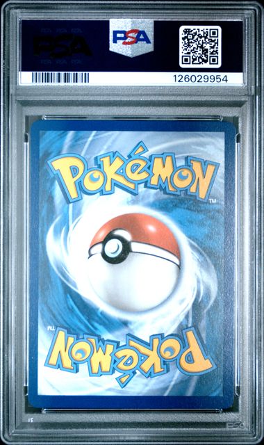 2020 POKEMON SWORD & SHIELD VIVID VOLTAGE #138 RAYQUAZA VIVID VOLTAGE PSA 10
