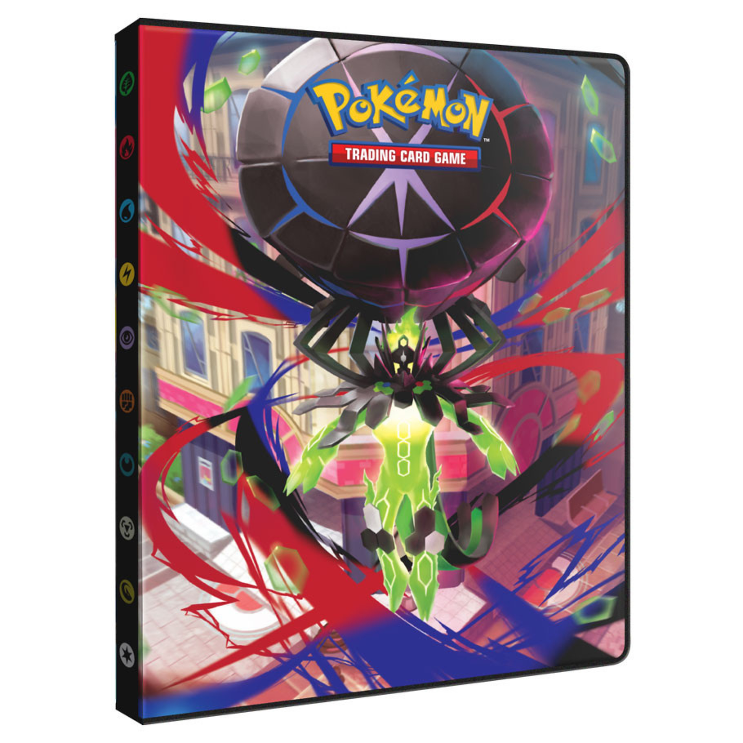 Ultra Pro Pokemon Perfect Order 9 Pocket Binder