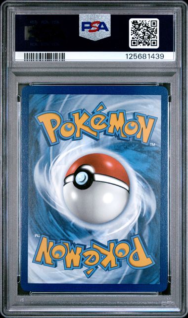 2025 POKEMON WHT EN-WHITE FLARE #171 HILDA SPECIAL ILLUSTRATION RARE PSA 9