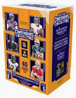 2024 Panini Contenders Football Blaster