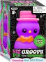 Classic NeeDoh® | Groovy the Glowman