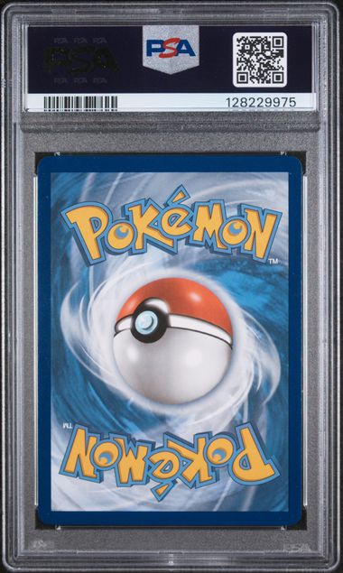 Mimikyu V - SWSH09: Brilliant Stars Trainer Gallery (SWSH09:TG) PSA 10