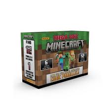 Mine Craft Mega Box