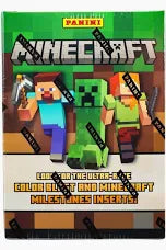 Mine Craft Blaster Box