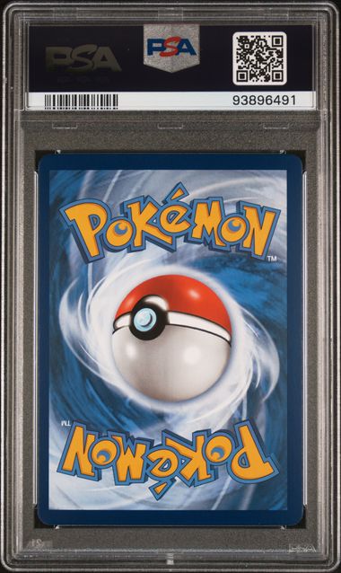 2021 POKEMON SWORD & SHIELD EVOLVING SKIES #196 FA/NOIVERN V EVOLVING SKIES PSA 9