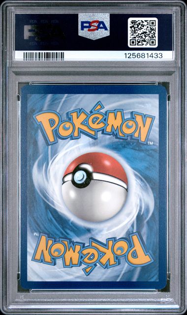 2023 POKEMON SVP EN-SV BLACK STAR PROMO 065 SCREAM TAIL PARADOX RIFT POKEMON CENTER ELITE TRAINER BOX-ROARING MOON PSA 9