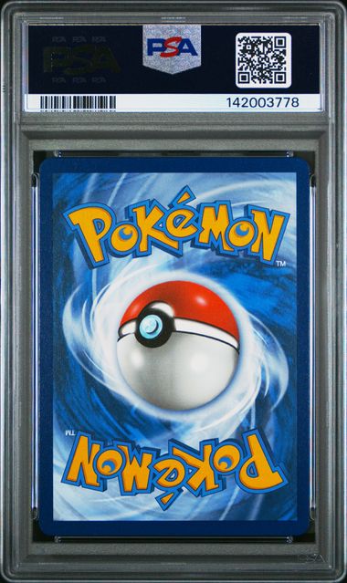 2025 POKEMON DRI EN-DESTINED RIVALS #232 CYNTHIA'S GARCHOMP ex SPECIAL ILLUSTRATION RARE PSA 10
