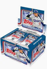 2025 Topps Series 2 Baseball Hobby Jumbo