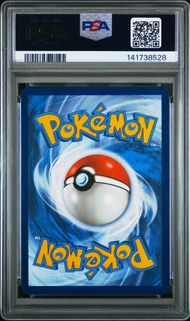 2025 POKEMON PRE EN-PRISMATIC EVOLUTIONS 166 RAGING BOLT EX SPECIAL ILLUSTRATION RARE PSA 10