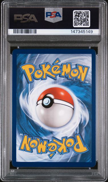 2021 POKEMON SWORD & SHIELD EVOLVING SKIES #215 FA/UMBREON VMAX EVOLVING SKIES-SECRET PSA 9