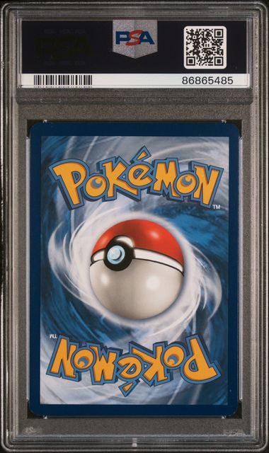 2016 POKEMON XY EVOLUTIONS #11 CHARIZARD-REV.FOIL EVOLUTIONS PSA 9