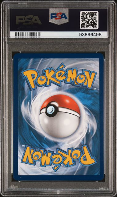 2021 POKEMON SWORD & SHIELD CHILLING REIGN #166 FA/ZERAORA V CHILLING REIGN PSA 10